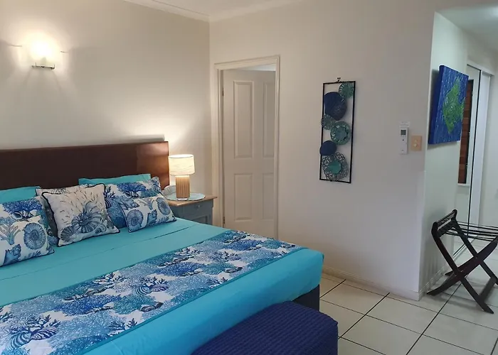Jackies Studio Apartment