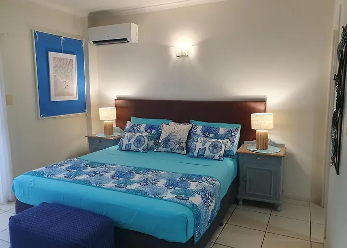 Jackies Studio Apartment