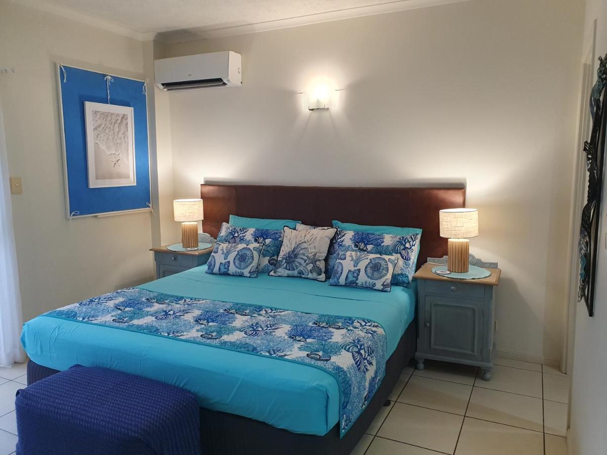Jackies Apartment Cairns