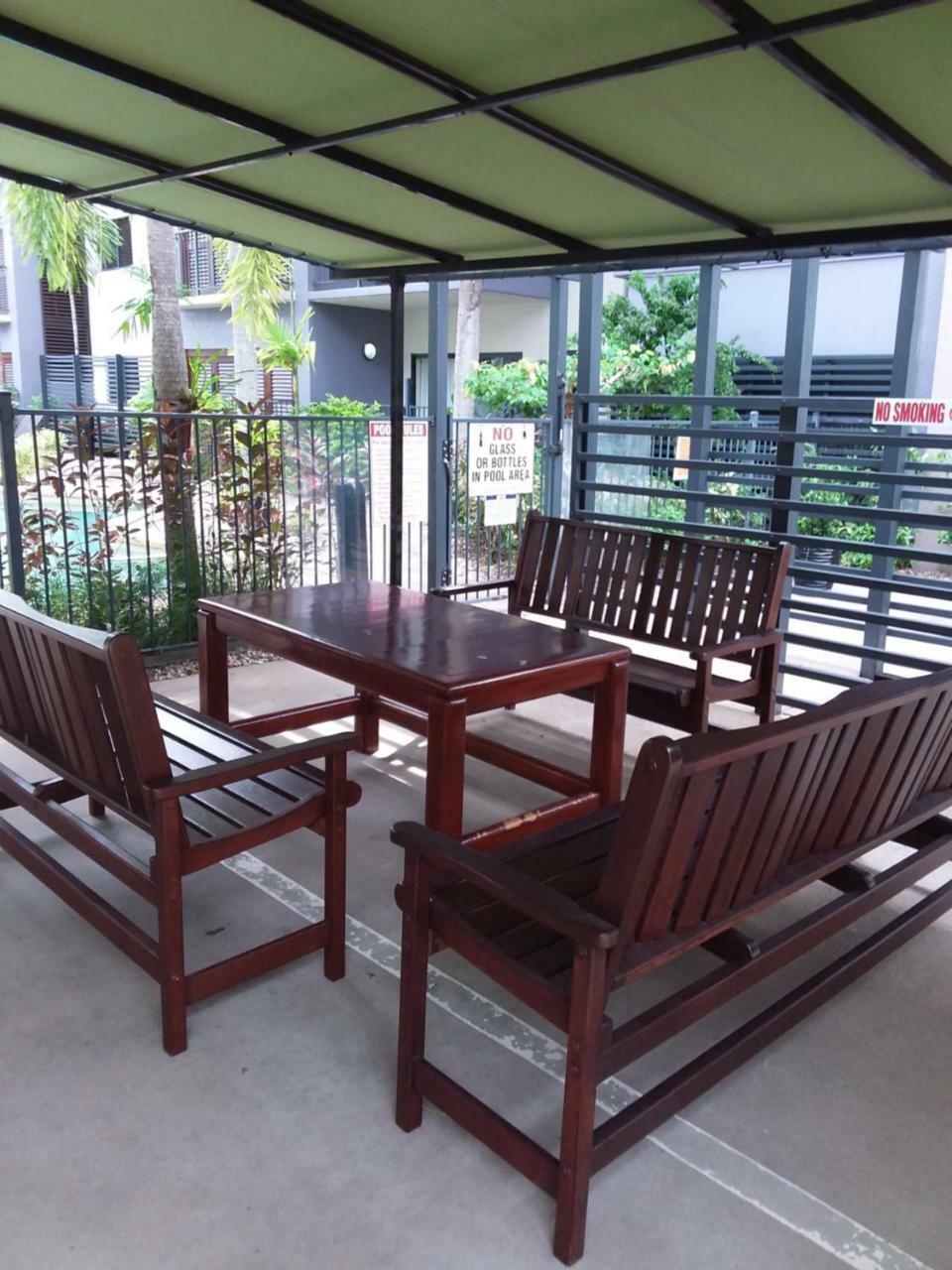 Jackies Apartment Cairns