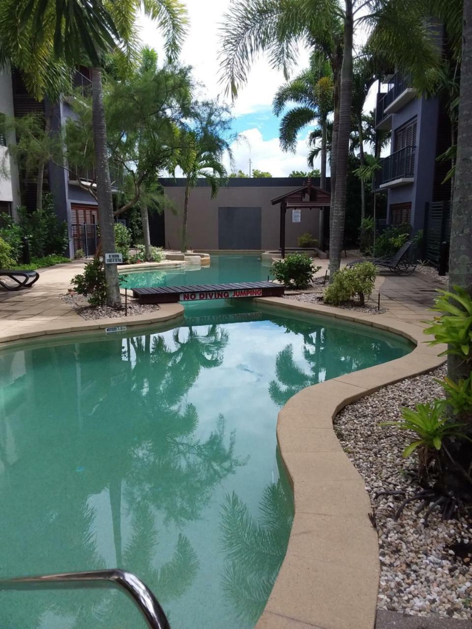 Jackies Apartment Cairns