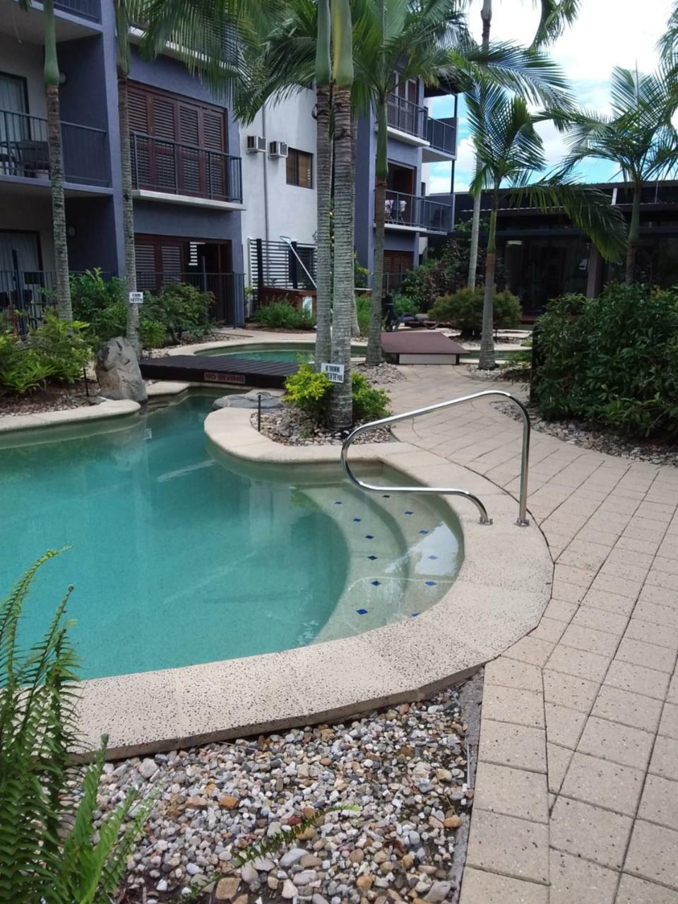 Apartment Jackies Cairns