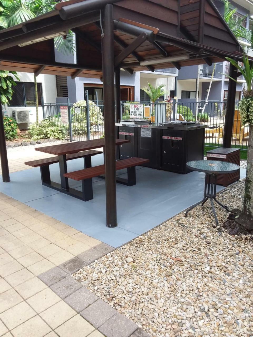 Jackies Cairns