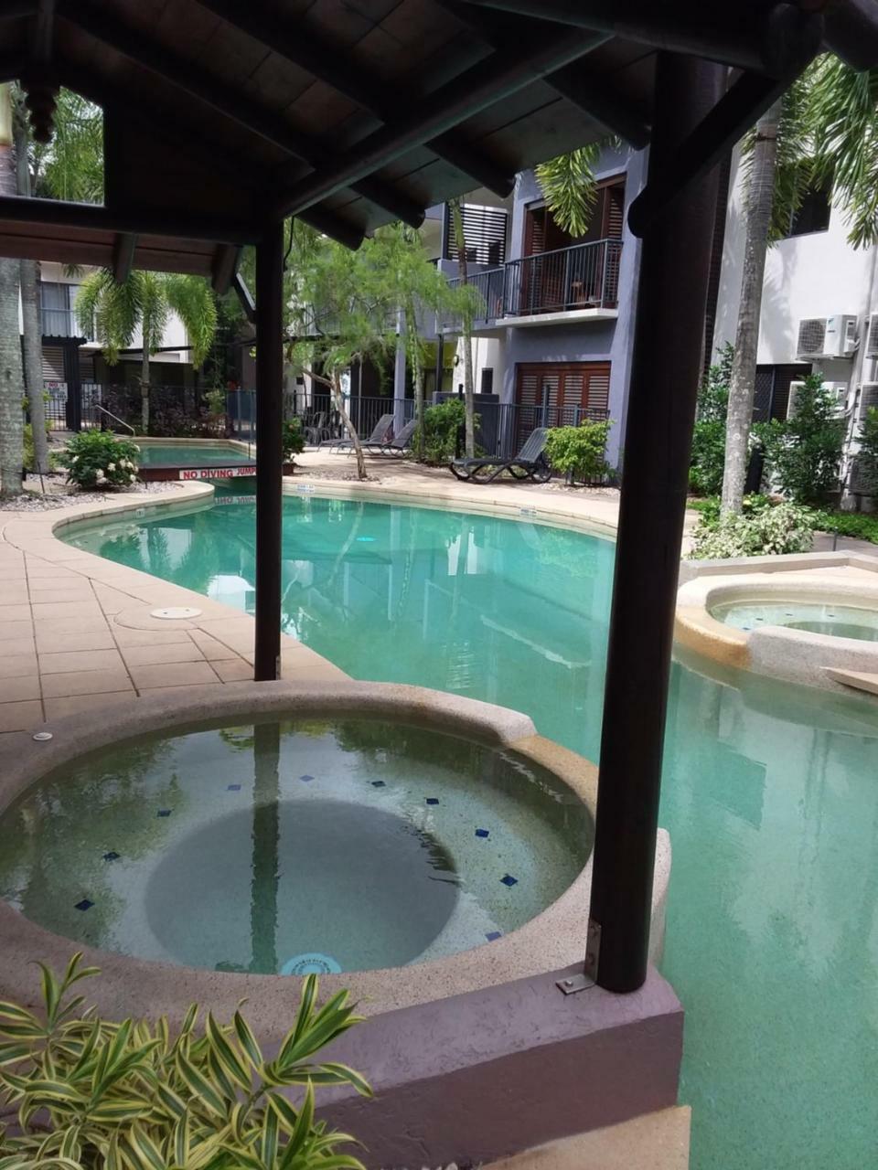 Jackies Apartment Cairns
