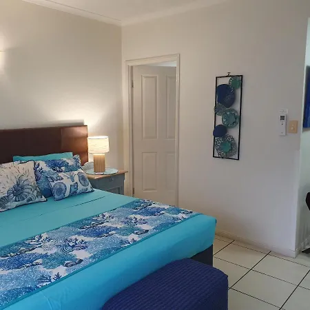Jackies Studio Apartment Cairns Exterior photo