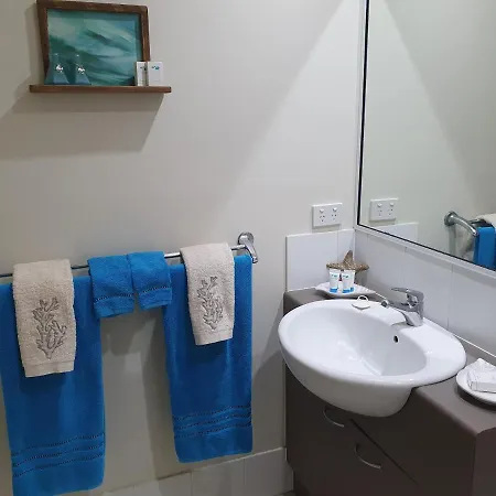 Jackies Studio Apartment Cairns Exterior photo