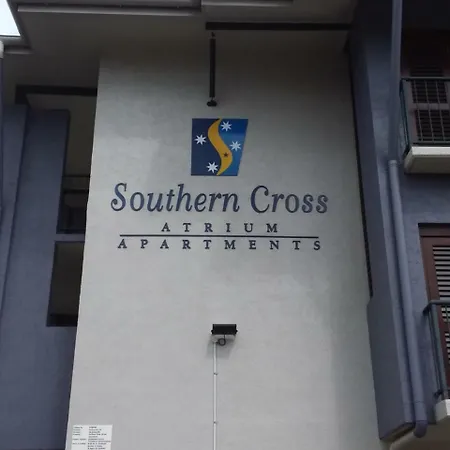 Jackies Studio Apartment Cairns Exterior photo